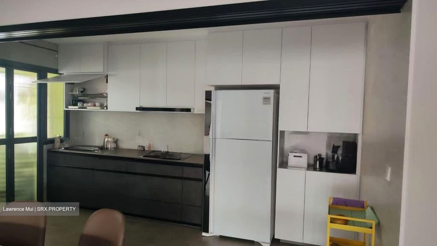 Blk 301B Parc Residences @ Tengah (Tengah), HDB 4 Rooms #578520251